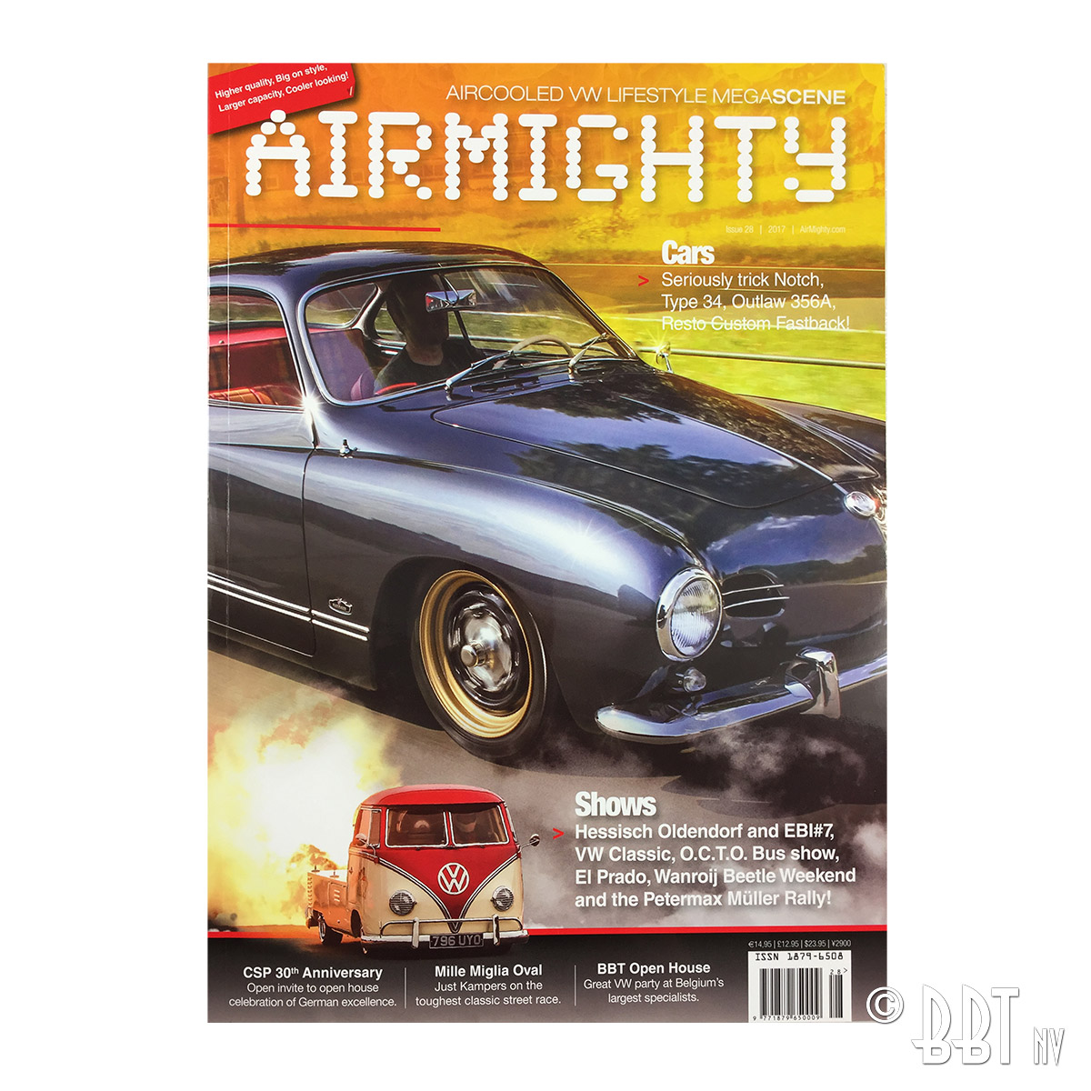 Airmighty 28 