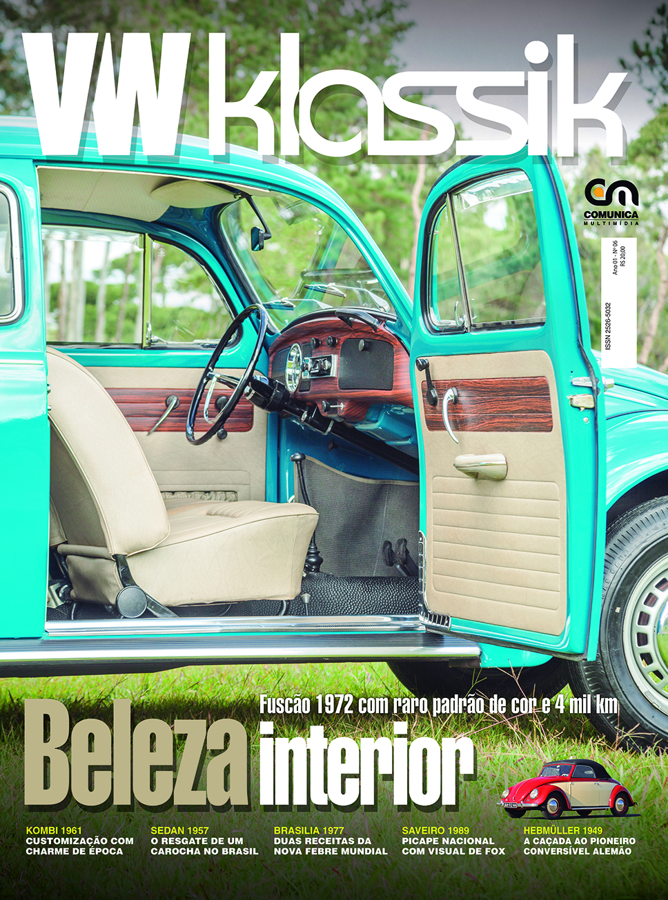 VW Klassik 06 