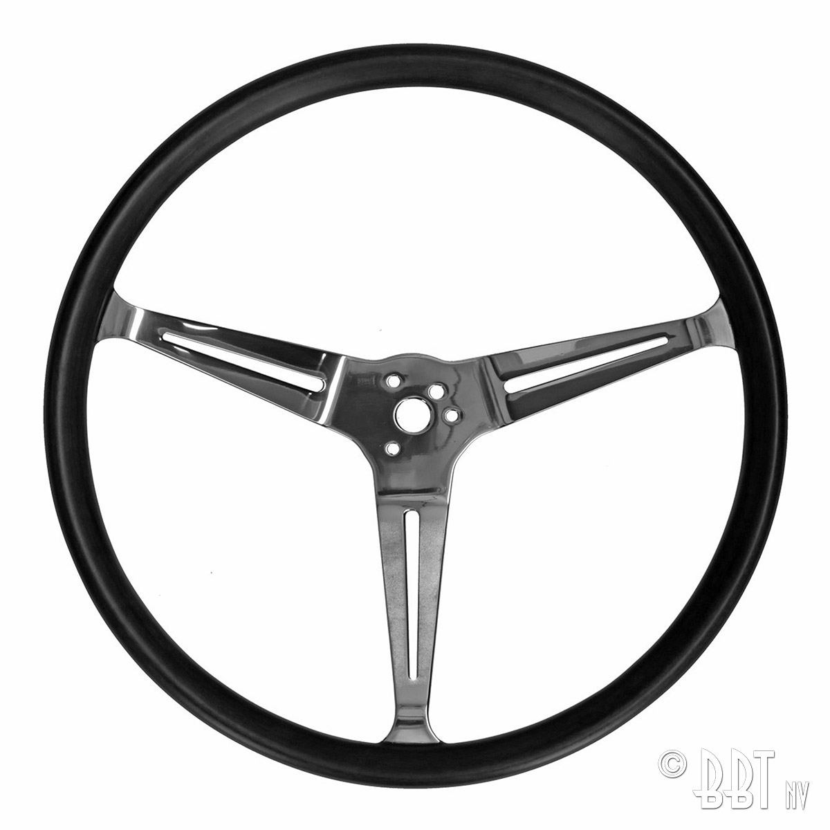 GT Steering wheel Outlaw Parts Culture