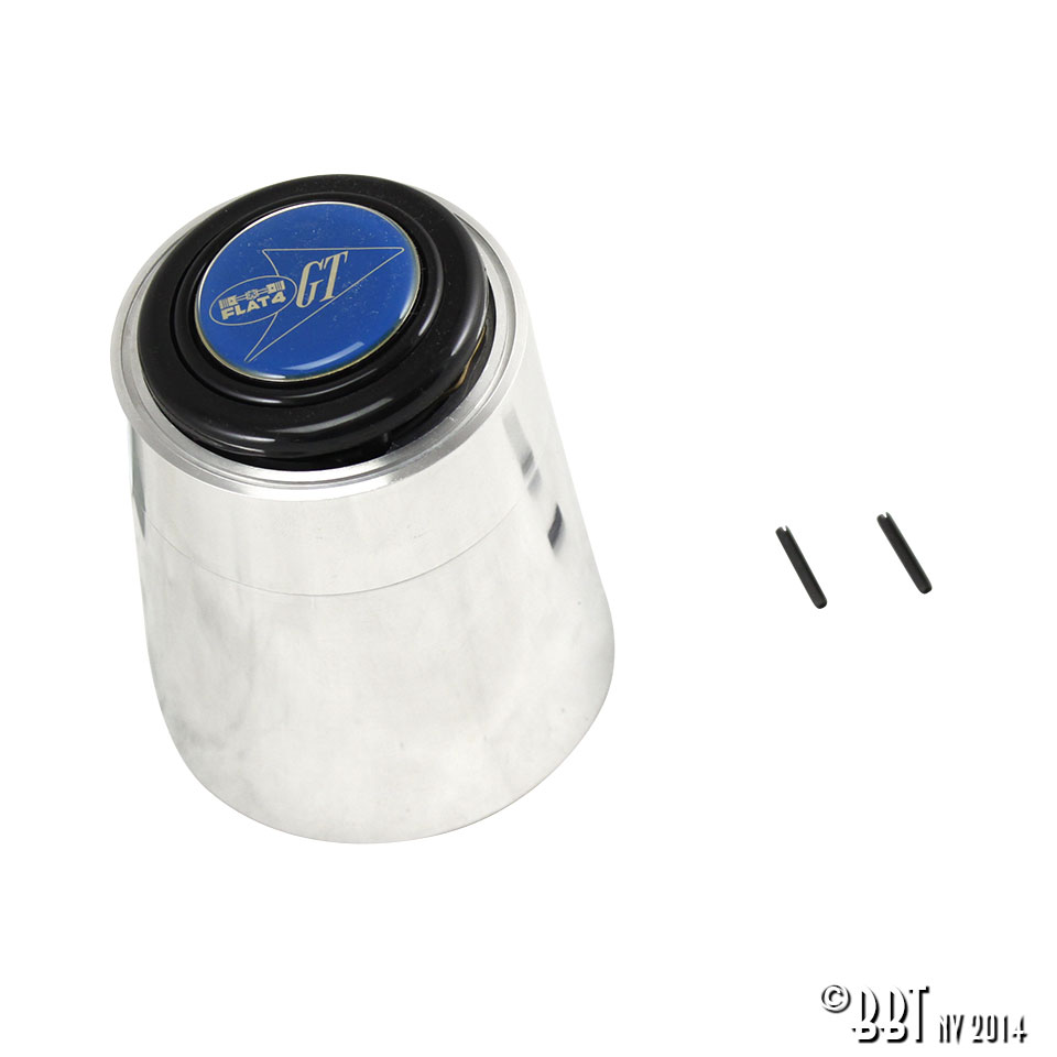 Boss kit 'GT' steering wheel 