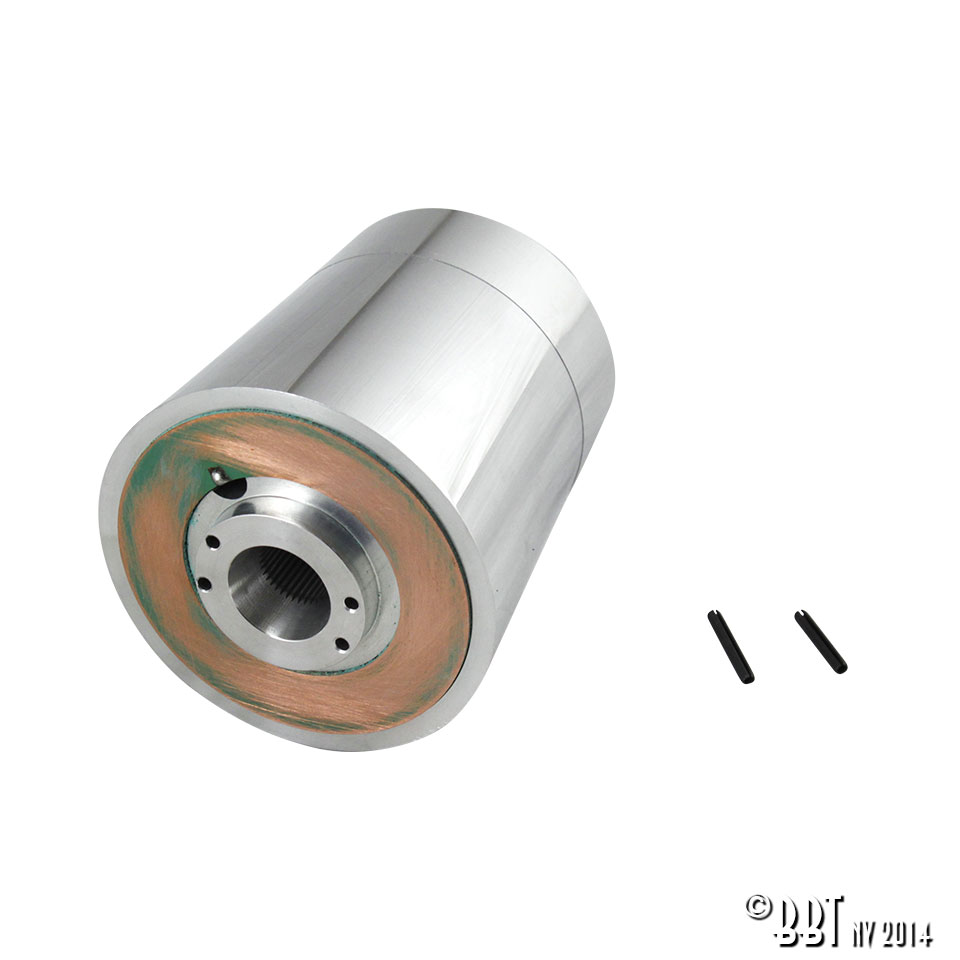 Boss kit 'GT' steering wheel 