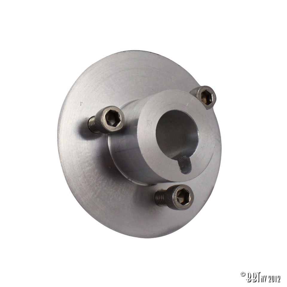 Boss kit 'Banjo' steering wheel 