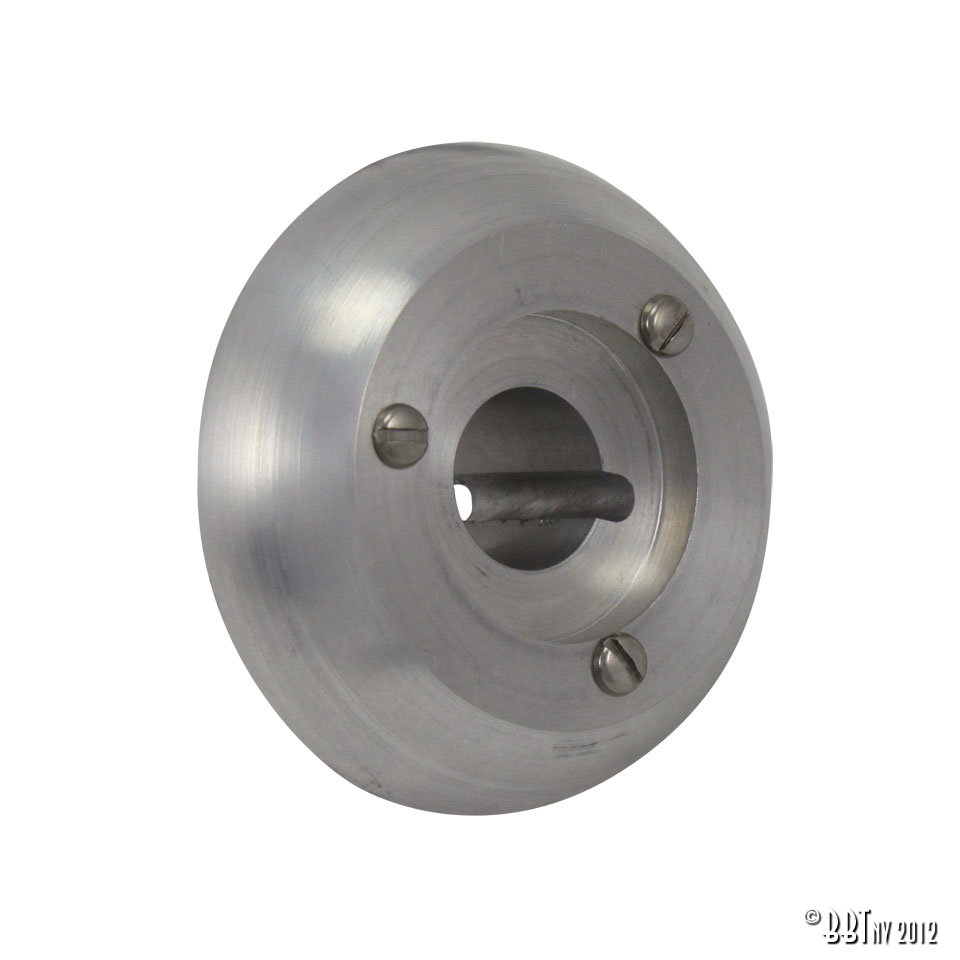 Boss kit 'Banjo' steering wheel 