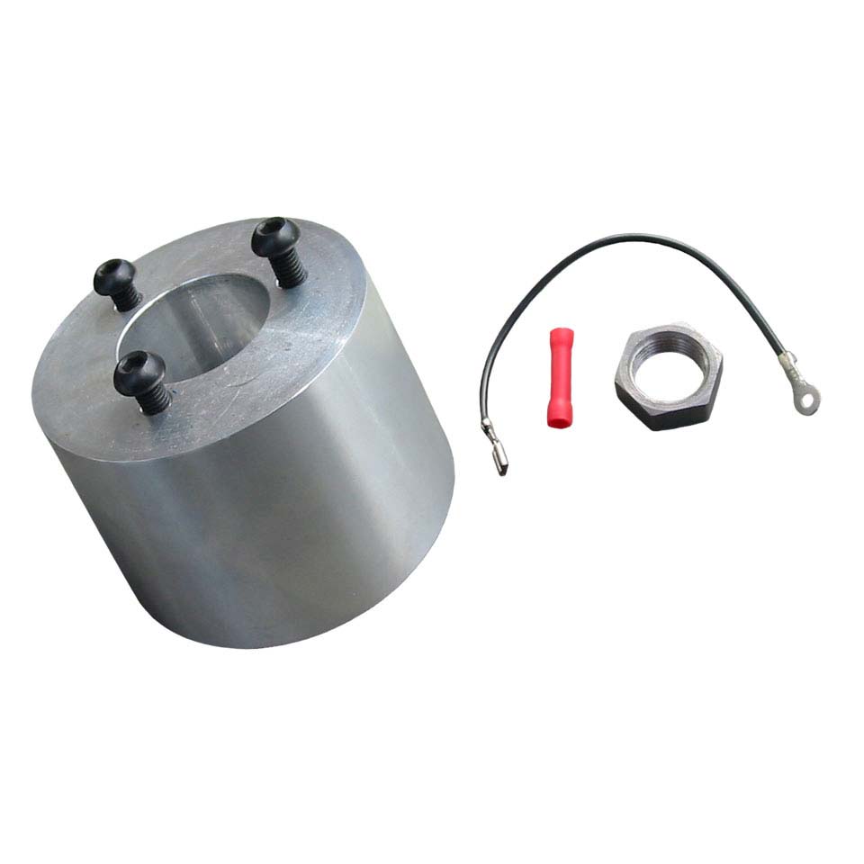 Moyeu volant 'Banjo' 