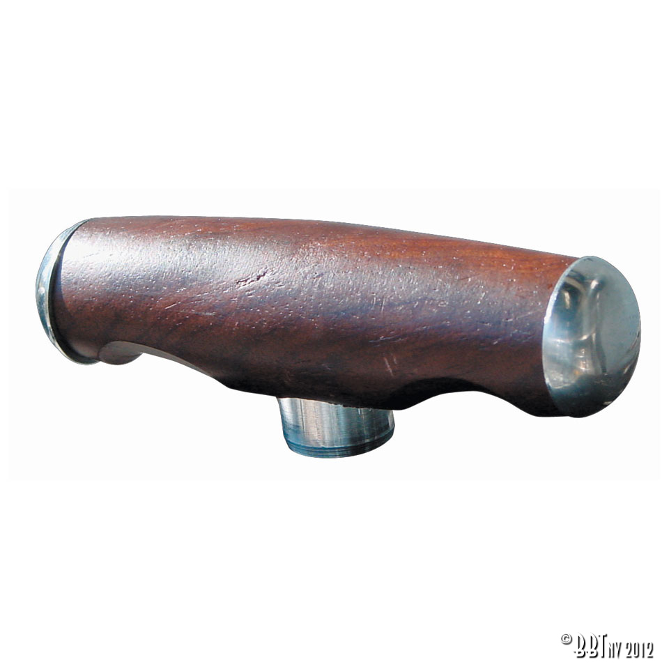 Pega em T da alavanca do selector de velocidades “Eliminator”, “Flat4” 