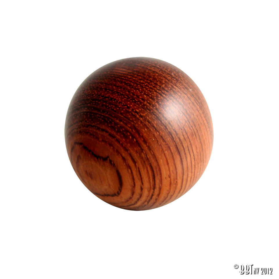 Manípulo da alavanca do selector de velocidades “Eliminator”, “Flat4” 