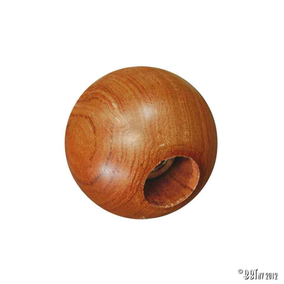 Manípulo da alavanca do selector de velocidades “Eliminator”, “Flat4” 