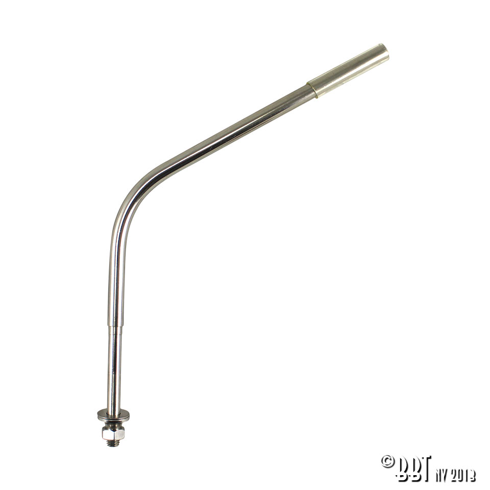 Mirror arm, passenger 211 857 528