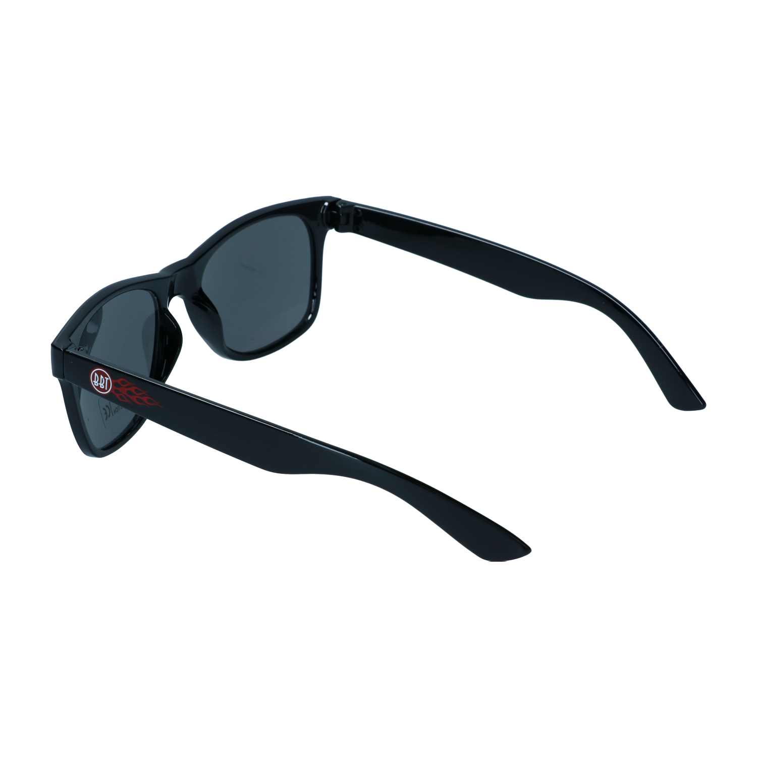 BBT Sonnenbrilleschwarz/schwarz 