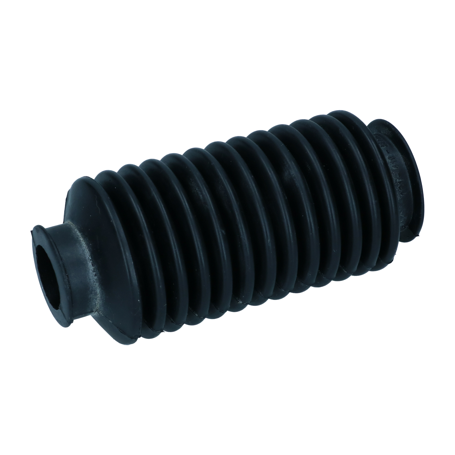 Soufflet de crémaillère de direction, droite 171 419 832C