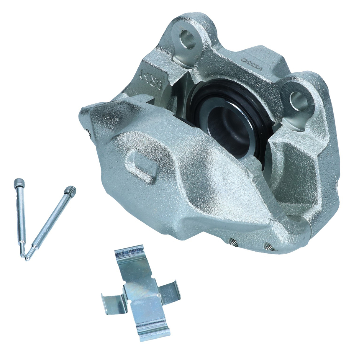 VW Volkswagen T2 Early Bay Window, T2 Late Bay Window Brake caliper