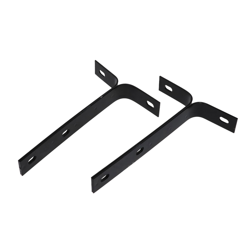 Bumper brackets, front 111 707 135A