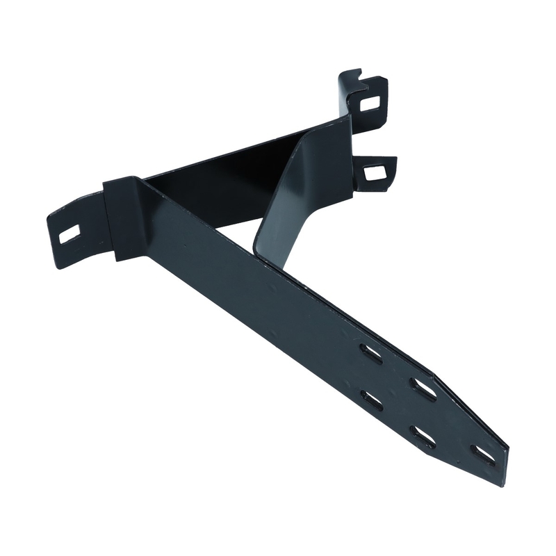 Bumperbracket, front, right 113 707 134A