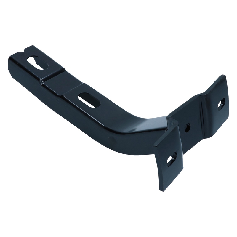 Bumper bracket front, left 211 707 135E