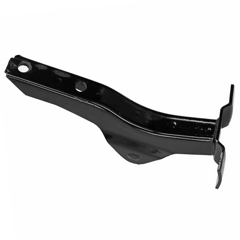 Bumper bracket rear, right 211 707 336E
