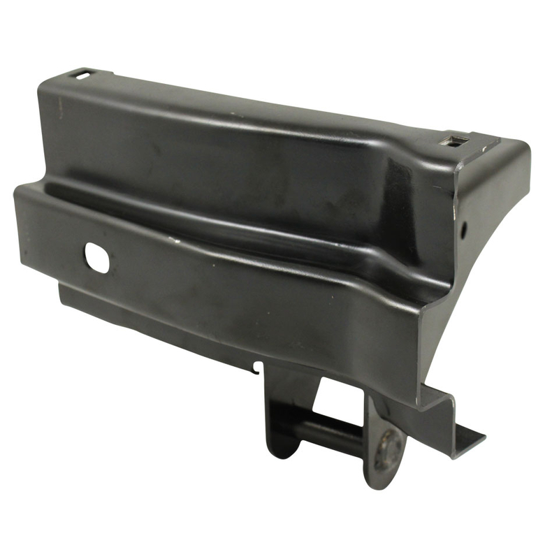 Bumper bracket rear, left 211 707 335D