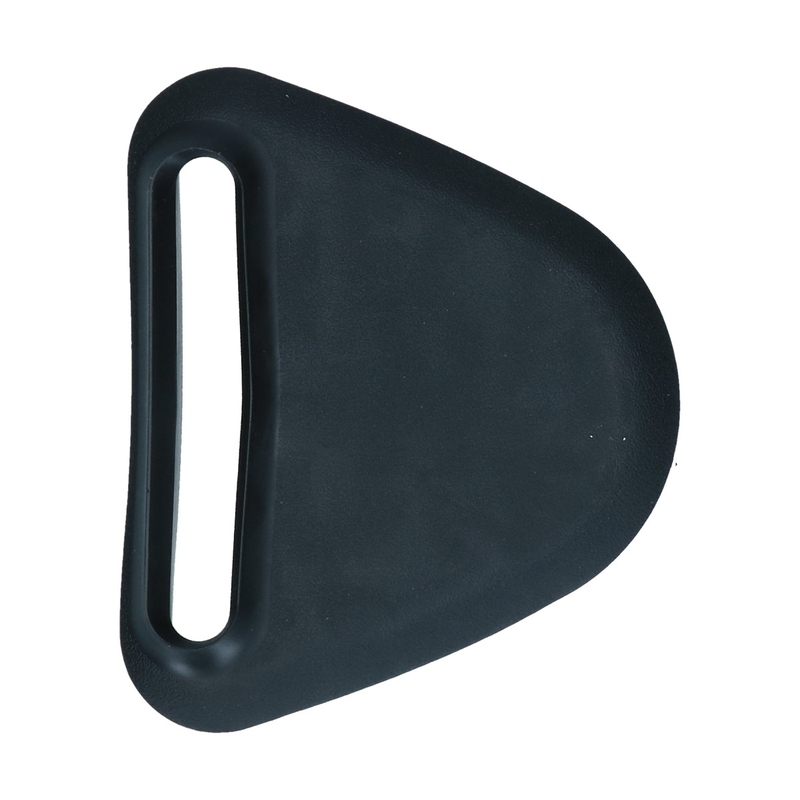 Abdichtung Stoßstange vorn 135 807 197