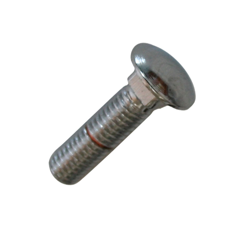 Boulon pare-chocs chromé M8x30 (TQ) 113 707 191B