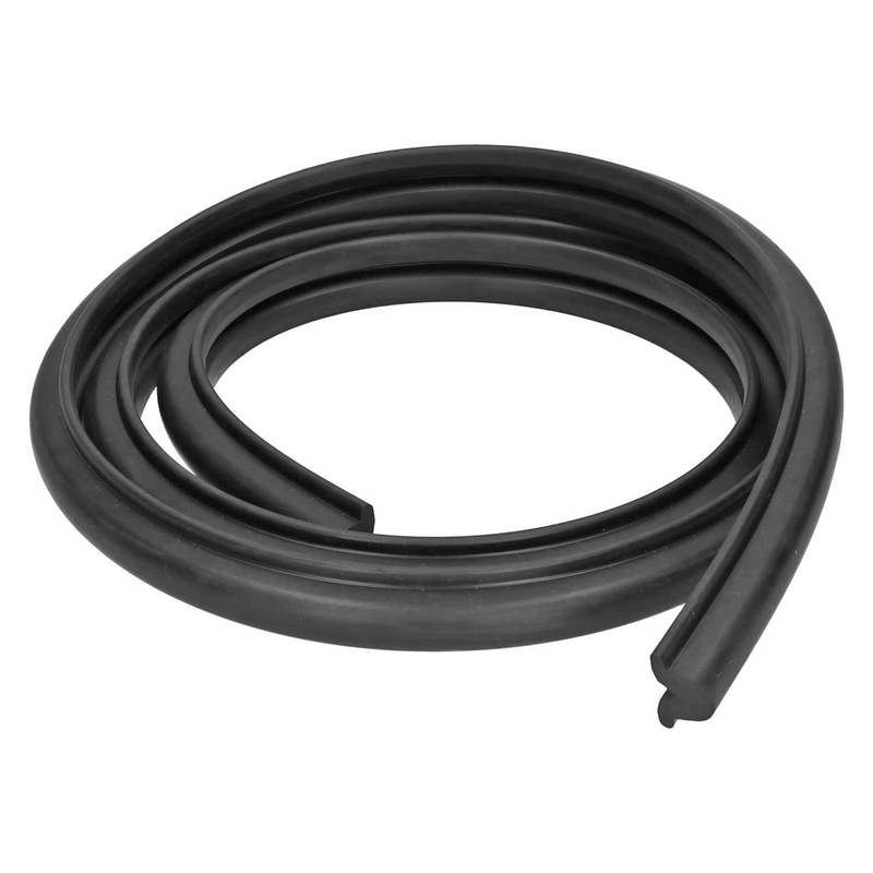 Friso de borracha Deluxe para para-choques dos EUA 241 707 000