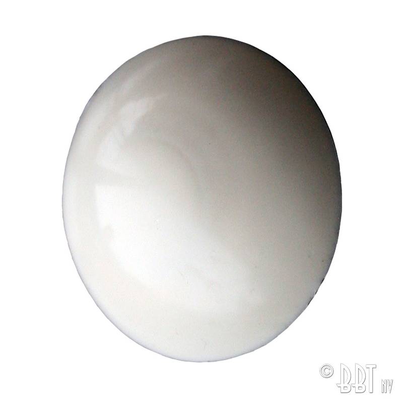 Bumperbolt plug (White) 211 707 192