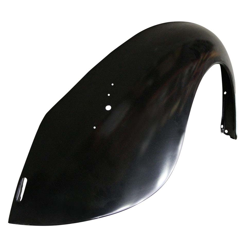 Rear fender, right 111 821 306P