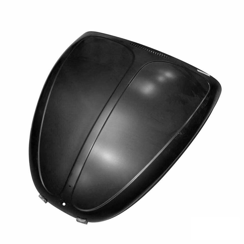 Capô com grelha 113 823 031L