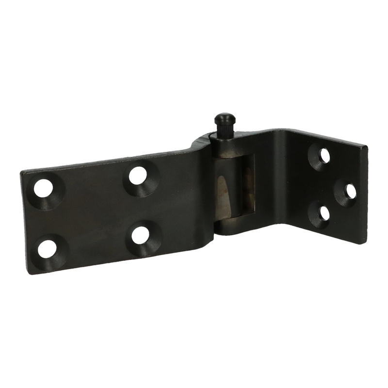Door hinge lower right 211 831 412
