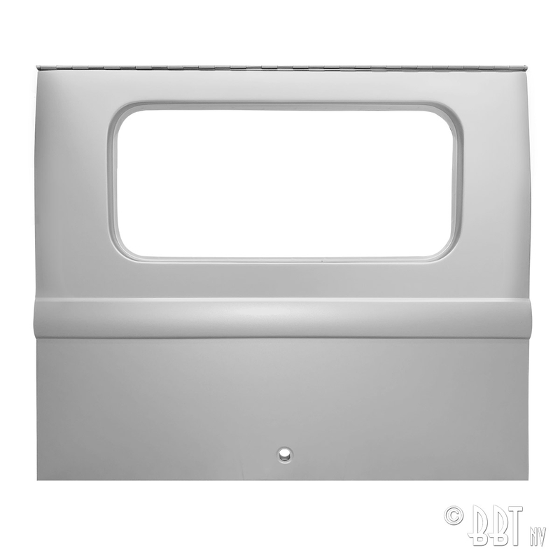 Achter laadklep 211 829 105