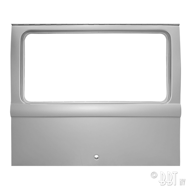 Heckklappe Deluxe 211 829 105