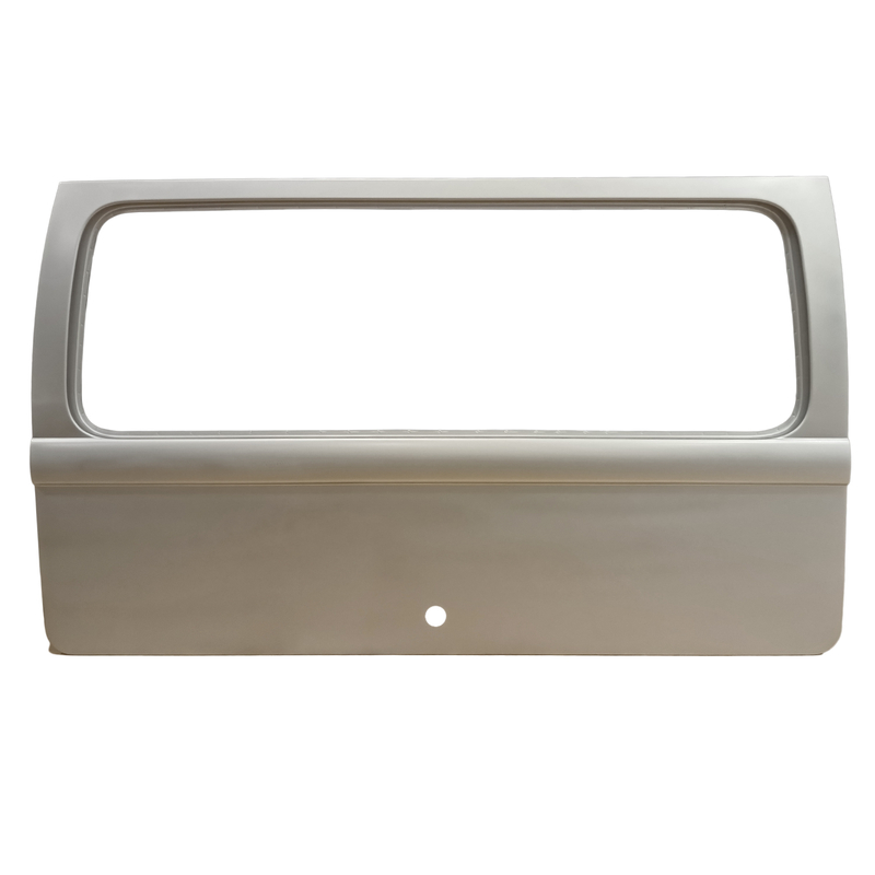 Achter laadklep 211 829 105