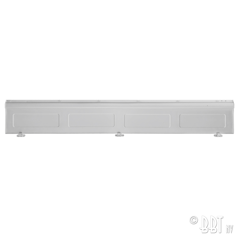 Drop gate leftSingle cab 261 829 051C