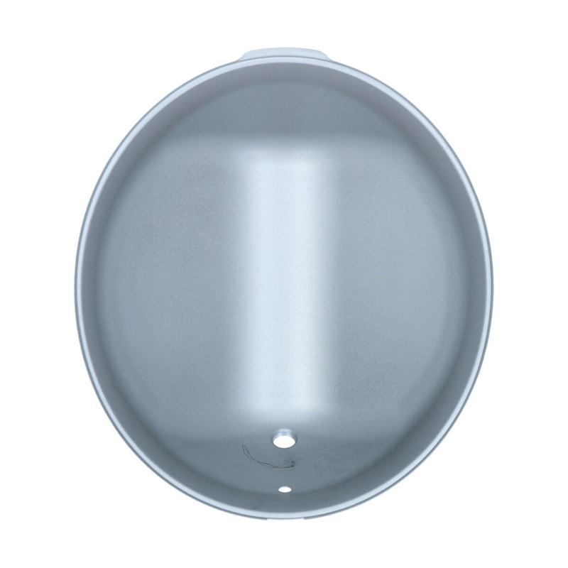 Headlight bowl, left/right 