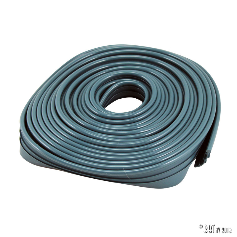 Fenderbeading light blue (1 roll) 