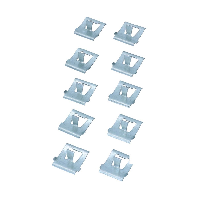 Clips running board moulding 33mm 113 853 559 (x10)