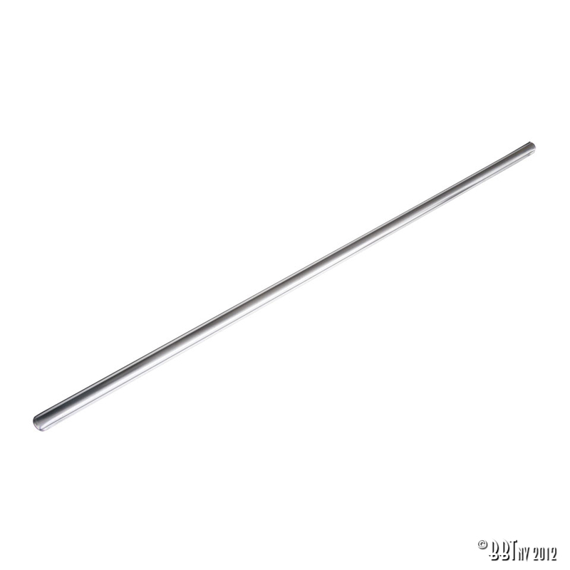 Estribo nervurado, cada 