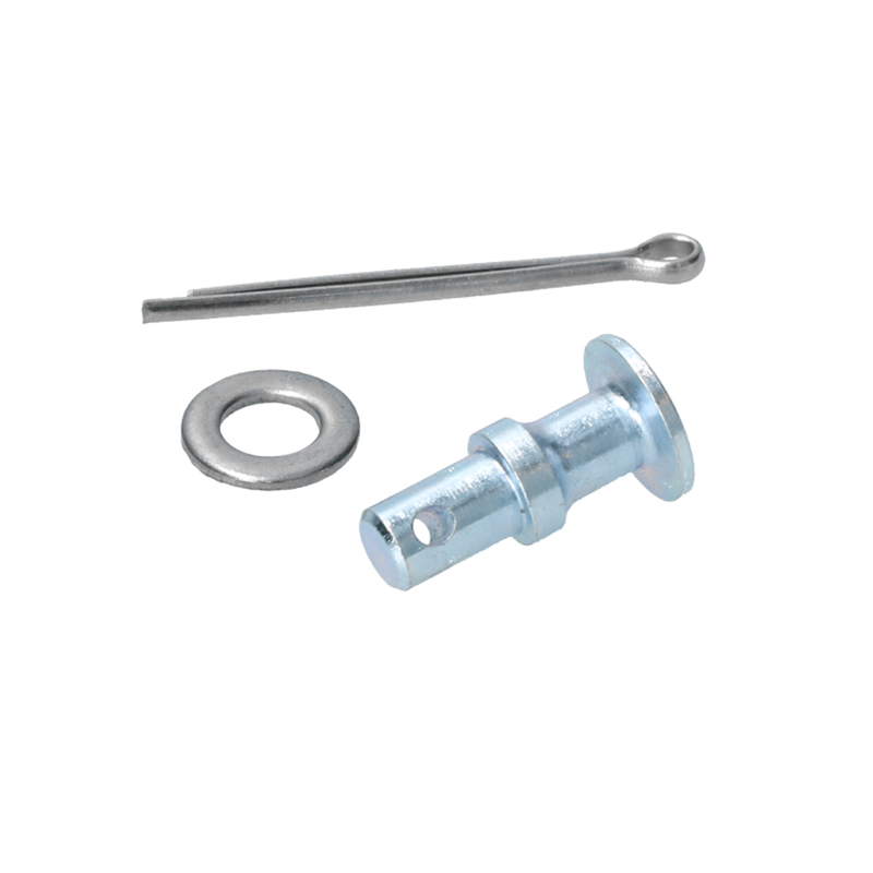 Kit de montage pour cable accelateure au pedalerie 111 721 529A