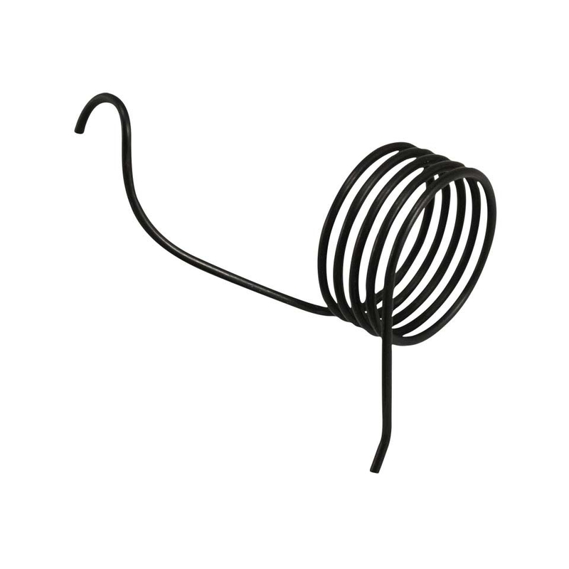 Ressort pédale de frein 113 721 163A