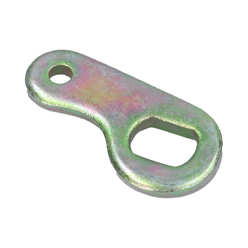 Levier de câble pédale d'embrayage 211 721 374B