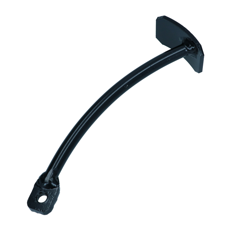 Pédale de frein/embrayage LHD(RHD seulement pour embrayage) 211 721 253A