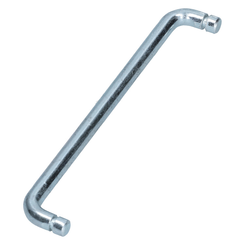 Accelerator pedal push rod 211 721 615