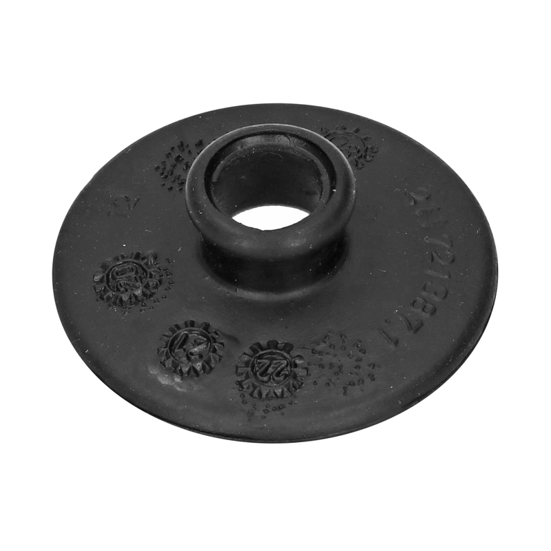 Seal pedal rod to floor 211 721 387