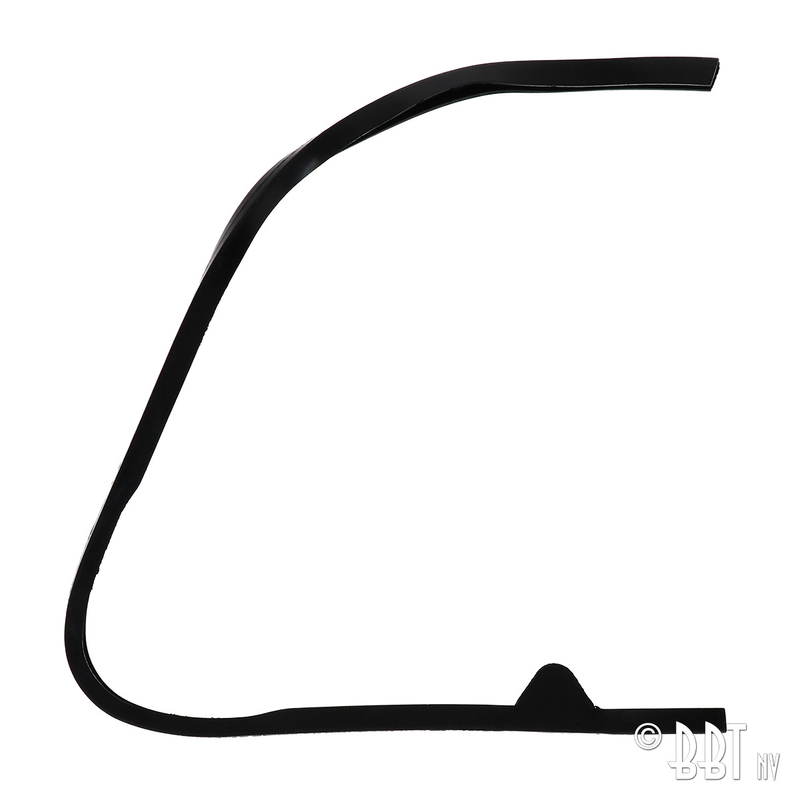 Seal glass to ventframe, TQ (1) 221 845 295A