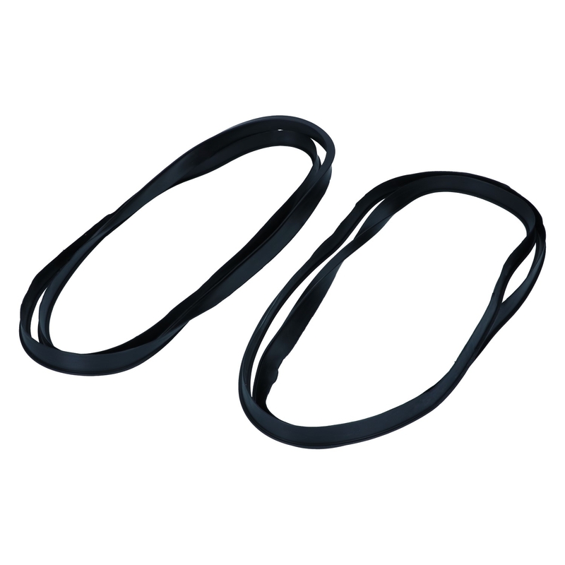 Dichtung Ausstellfenster am Außenseite 113 847 135A (x2)