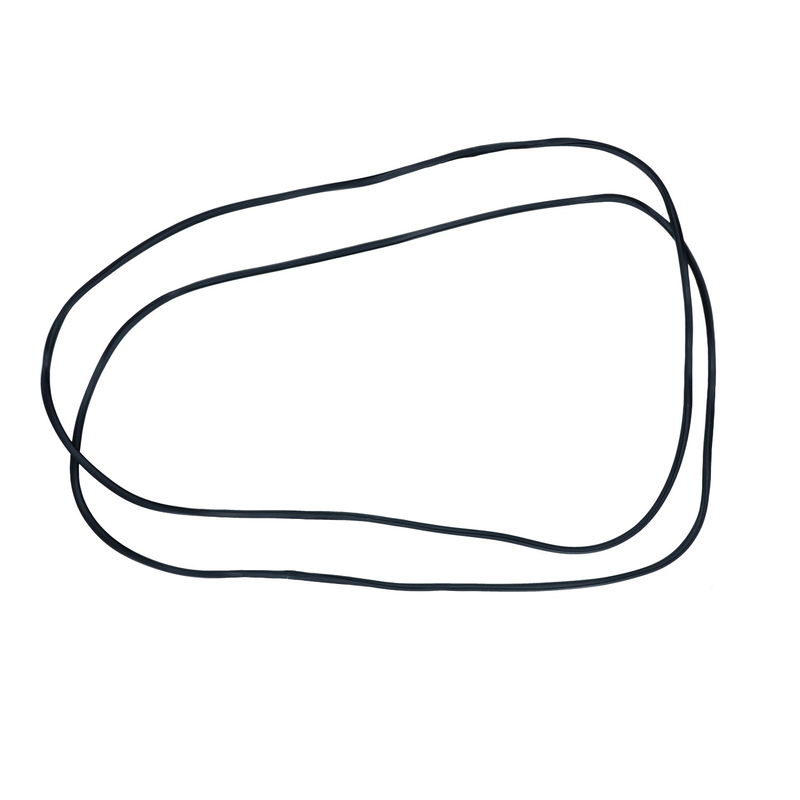 Pop-out seal glass to frame 113 847 133A