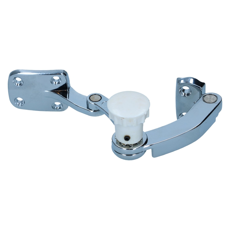 Commande d'ouverture popout complet, gauche - ECOivoir 113 847 079