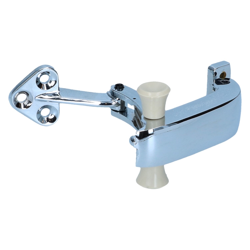 Pop-out window latch 221 847 081D