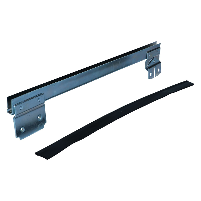 Window sash, left 111 837 561 + 111 837 565C