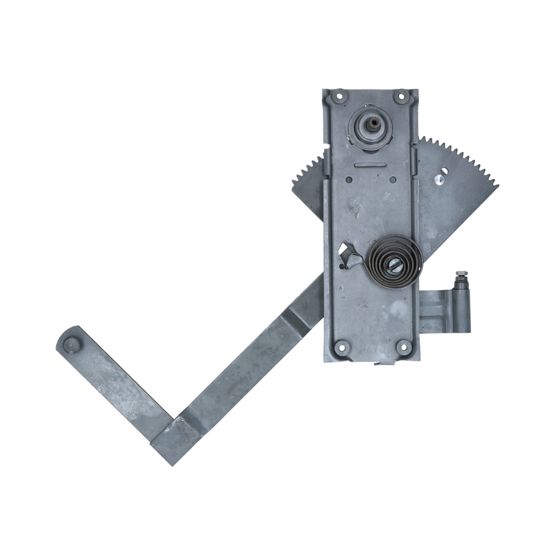 Ruitmechanisme - links 141 837 501D