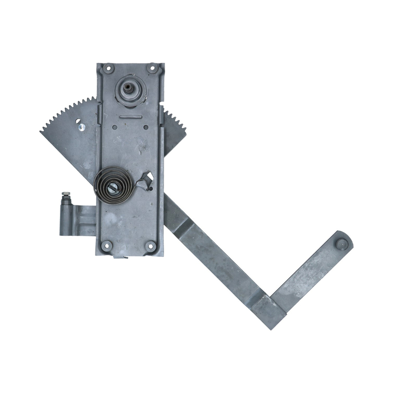 Window regulator - right 141 837 502D