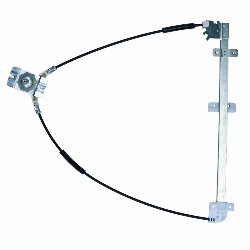 Window regulator - right 211 837 502 1